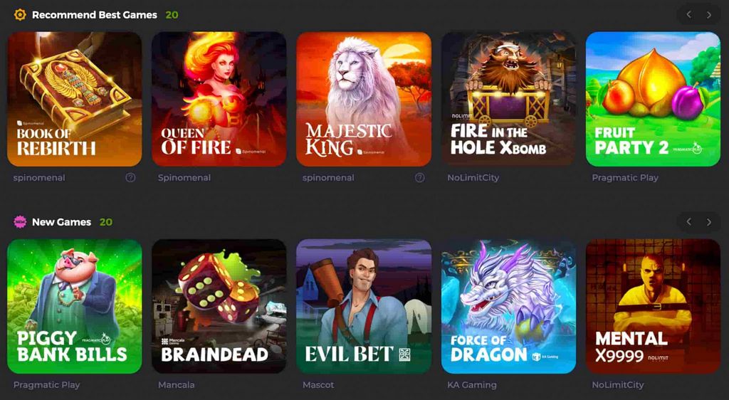 Sensei Video game promos