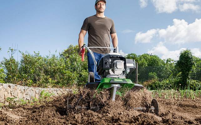 Який мотокультиватор вибрати і де купити?