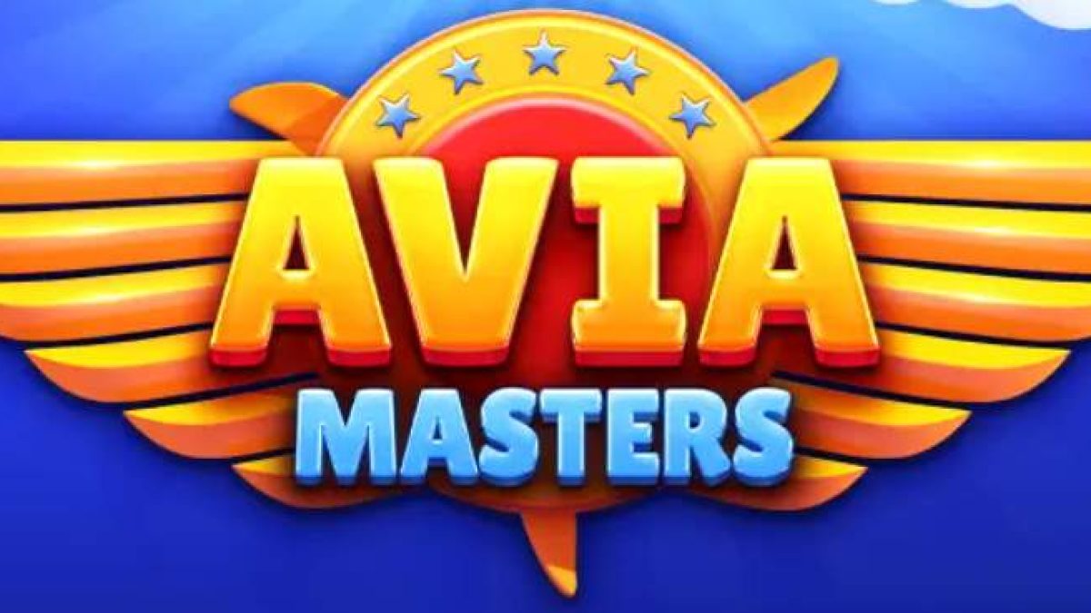 Aviamasters Slots