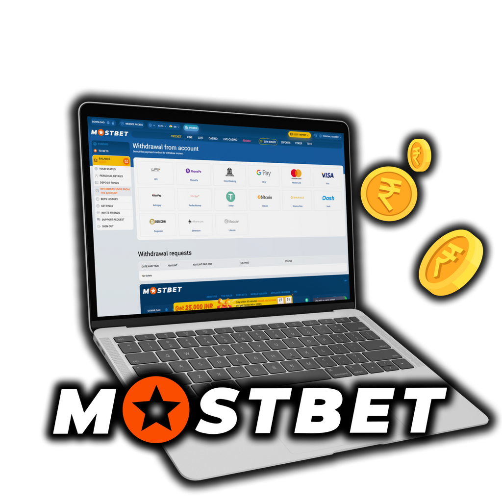 Mostbet Pl Oficjalna strona internetowa zakładów sportowych Mostbet Polska