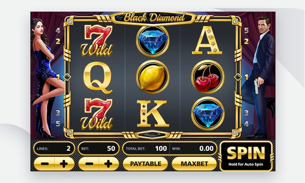 casino pin up online slots bettimg game